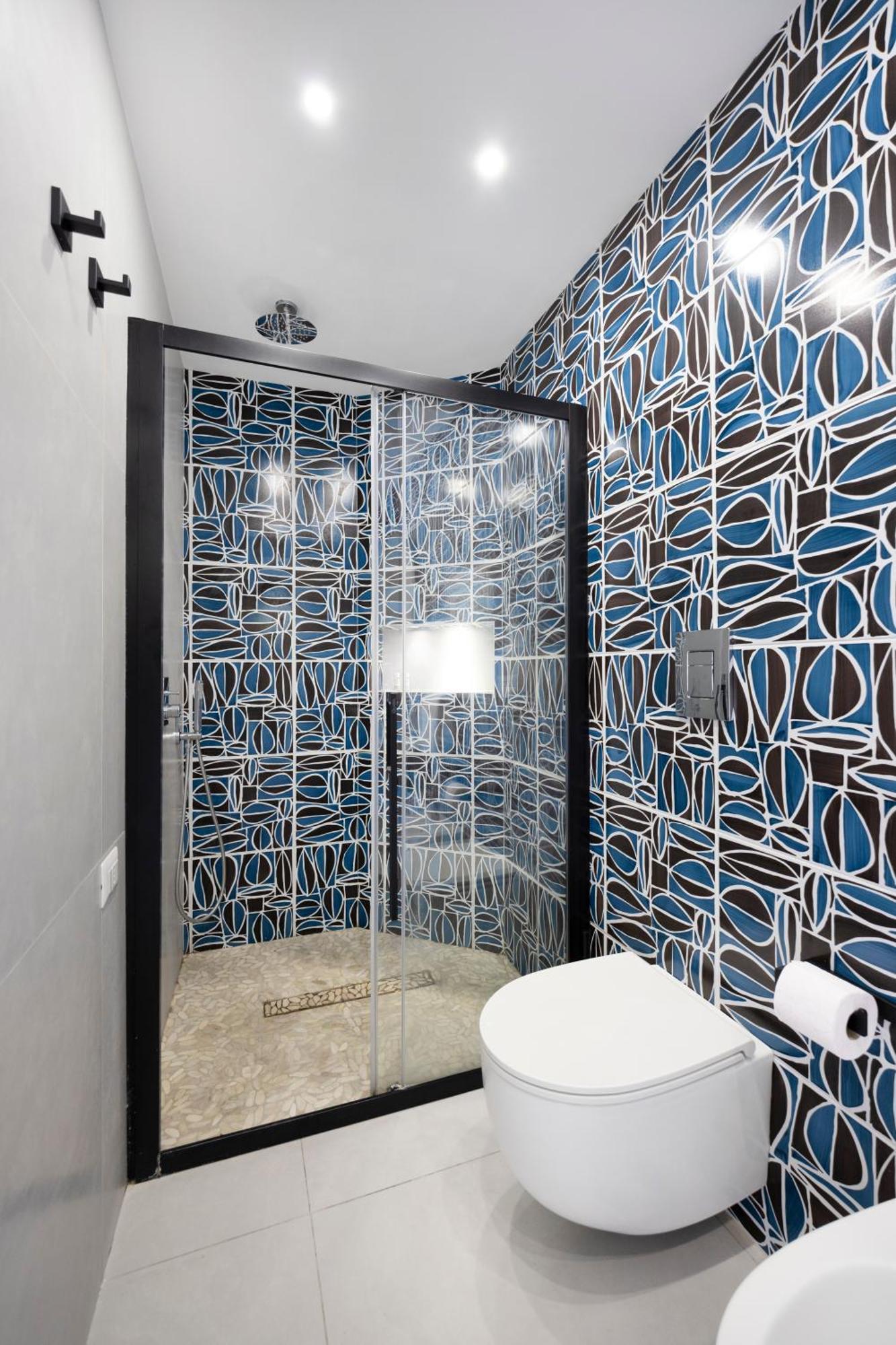 Suite Lucia Capri Exteriér fotografie