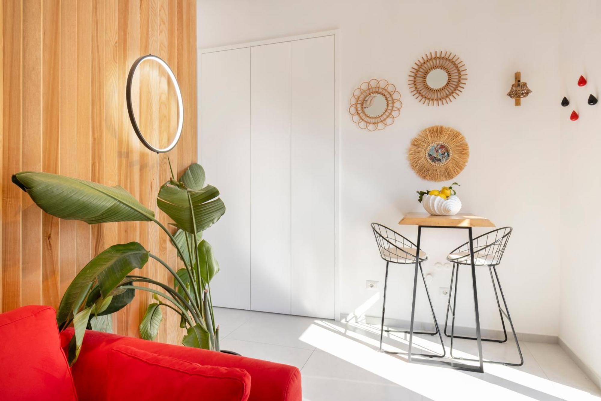 Suite Lucia Capri Exteriér fotografie